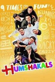 Humshakals (2014) – Full Movie Download & Watch FREE – MOVIELOVERSBD.COM
