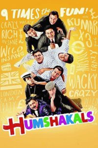 Humshakals (2014) – Full Movie Download & Watch FREE – MOVIELOVERSBD.COM