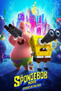 The SpongeBob Movie: Sponge on the Run (2020) Dual Audio [Hindi-ENG] – Full Movie Download & Watch FREE – MOVIELOVERSBD.COM