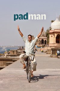 Pad Man (2018) Padman – Full Movie Download & Watch FREE – MOVIELOVERSBD.COM