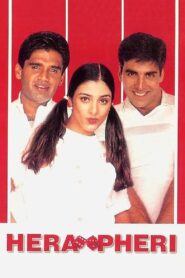 Hera Pheri (2000) – Full Movie Download & Watch FREE – MOVIELOVERSBD.COM