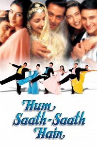 Hum Saath Saath Hain – Full Movie Download & Watch FREE – MOVIELOVERSBD.COM