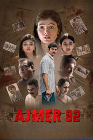 Ajmer 92 – Full Movie Download & Watch FREE – MOVIELOVERSBD.COM