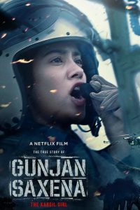 Gunjan Saxena: The Kargil Girl – Full Movie Download & Watch FREE – MOVIELOVERSBD.COM