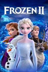 Frozen II (2019) Hindi + English – Full Movie Download & Watch FREE – MOVIELOVERSBD.COM