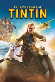 The Adventures of Tintin (2011) Hindi + English – Full Movie Download & Watch FREE – MOVIELOVERSBD.COM