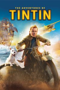 The Adventures of Tintin (2011) Hindi + English – Full Movie Download & Watch FREE – MOVIELOVERSBD.COM