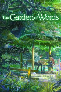 The Garden of Words (2013) English Dubbed – Full Movie Download & Watch FREE – MOVIELOVERSBD.COM
