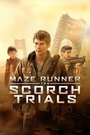 Maze Runner: The Scorch Trials (2015) Hindi + English – Full Movie Download & Watch FREE – MOVIELOVERSBD.COM