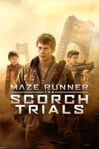 Maze Runner: The Scorch Trials (2015) Hindi + English – Full Movie Download & Watch FREE – MOVIELOVERSBD.COM