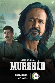 Murshid (2024) Season 01 – Full Series Download & Watch FREE – MOVIELOVERSBD.COM