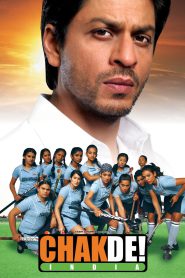 Chak De! India (2007) Chak De India – Full Movie Download & Watch FREE – MOVIELOVERSBD.COM
