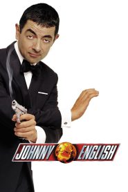 Johnny English (2003) BluRay Hindi + English – Full Movie Download & Watch FREE – MOVIELOVERSBD.COM