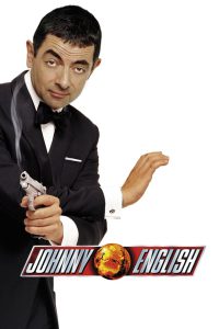 Johnny English (2003) BluRay Hindi + English – Full Movie Download & Watch FREE – MOVIELOVERSBD.COM