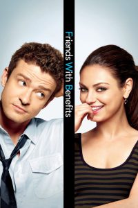 Friends with Benefits (2011) Hindi/English – Full Movie Download & Watch FREE – MOVIELOVERSBD.COM