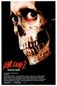Evil Dead 2 (1987) Hindi + English – Full Movie Download & Watch FREE – MOVIELOVERSBD.COM