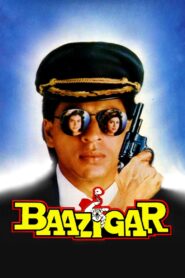 Baazigar (1993) – Full Movie Download & Watch FREE – MOVIELOVERSBD.COM