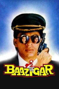Baazigar (1993) – Full Movie Download & Watch FREE – MOVIELOVERSBD.COM