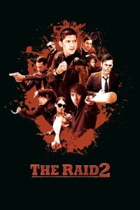 The Raid 2 (2014) Hindi + English – Full Movie Download & Watch FREE – MOVIELOVERSBD.COM