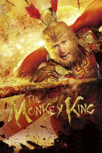 The Monkey King (2014) Hindi + Chinese – Full Movie Download & Watch FREE – MOVIELOVERSBD.COM