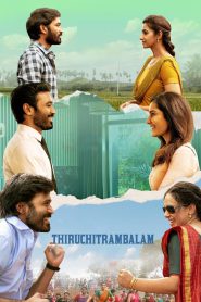 Thiruchitrambalam (2022)-Dual Audio Hindi ORG – Full Movie Download & Watch FREE – MOVIELOVERSBD.COM