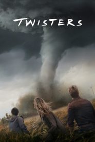 Twisters (2024) Hindi + English – Full Movie Download & Watch FREE – MOVIELOVERSBD.COM