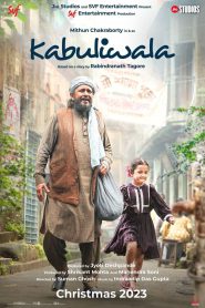 Kabuliwala (2023) Bengali AMZN WEB-DL – Full Movie Download & Watch FREE – MOVIELOVERSBD.COM