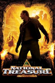 National Treasure (2004) Blueray Hindi + English – Full Series Download & Watch FREE – MOVIELOVERSBD.COM