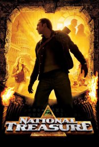 National Treasure (2004) Blueray Hindi + English – Full Series Download & Watch FREE – MOVIELOVERSBD.COM