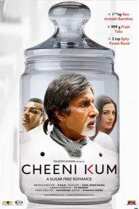 Cheeni Kum (2007) – Full Movie Download & Watch FREE – MOVIELOVERSBD.COM