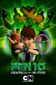 Ben 10: Destroy All Aliens (2012) Hindi + English – Full Movie Download & Watch FREE – MOVIELOVERSBD.COM