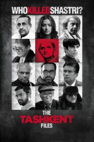 The Tashkent Files (2019) – Full Movie Download & Watch FREE – MOVIELOVERSBD.COM