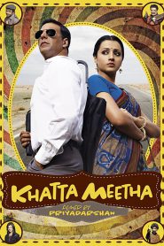 Khatta Meetha – Full Movie Download & Watch FREE – MOVIELOVERSBD.COM