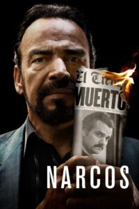 Narcos (2015-2017) Season 01-03 – Hindi/English – Full Series Download & Watch FREE – MOVIELOVERSBD.COM