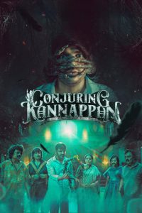 Conjuring Kannappan (2023) Uncut Dual Audio [Hindi-Tamil] WEB-DL – Full Movie Download & Watch FREE – MOVIELOVERSBD.COM
