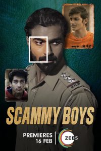 Scammy Boys (2024) – Full Movie Download & Watch FREE – MOVIELOVERSBD.COM