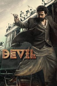 Devil (2023) Hindi + Telegu – Full Movie Download & Watch FREE – MOVIELOVERSBD.COM