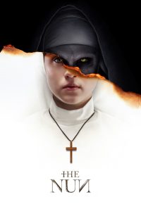 The Nun (2018) Hindi/English – Full Movie Download & Watch FREE – MOVIELOVERSBD.COM