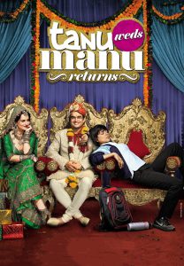 Tanu Weds Manu: Returns – Full Movie Download & Watch FREE – MOVIELOVERSBD.COM