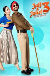 Jatt & Juliet 3 (2024) Panjabi – Full Movie Download & Watch FREE – MOVIELOVERSBD.COM