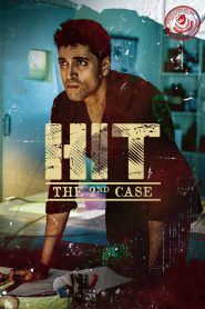 HIT: The 2nd Case (2022) WebRip UNCUT Hindi/Telugu – Full Movie Download & Watch FREE – MOVIELOVERSBD.COM