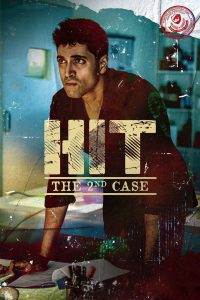 HIT: The 2nd Case (2022) WebRip UNCUT Hindi/Telugu – Full Movie Download & Watch FREE – MOVIELOVERSBD.COM