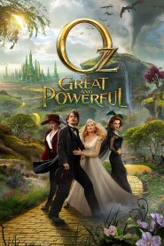 Oz the Great and Powerful (2013) Hindi + English – Full Movie Download & Watch FREE – MOVIELOVERSBD.COM