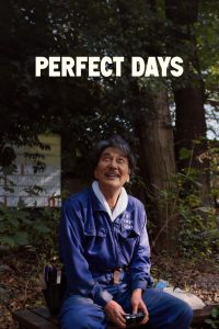 Perfect Days (2023) Japanese With English Subtitle – Full Movie Download & Watch FREE – MOVIELOVERSBD.COM