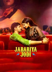 Jabariya Jodi (2019) – Full Movie Download & Watch FREE – MOVIELOVERSBD.COM