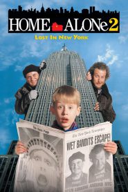 Home Alone 2: Lost in New York (1992) BluRay Hindi + English – Full Movie Download & Watch FREE – MOVIELOVERSBD.COM