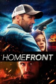 Homefront (2013) Hindi/English – Full Movie Download & Watch FREE – MOVIELOVERSBD.COM