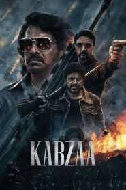 Kabzaa (2023) Hindi + Kannada – Full Movie Download & Watch FREE – MOVIELOVERSBD.COM