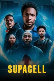 Supacell (2024) Season 1 – Hindi/English – Full Series Download & Watch FREE – MOVIELOVERSBD.COM