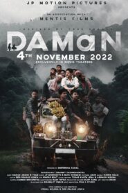 DAMaN (2022) Hindi Dual – Full Movie Download & Watch FREE – MOVIELOVERSBD.COM